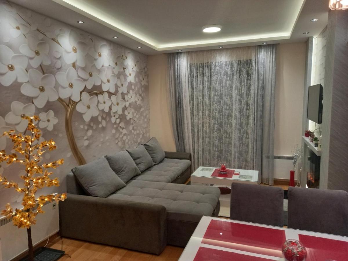 Lux Apartman Ss Zlatibor Vila Pekovic Green Exterior photo