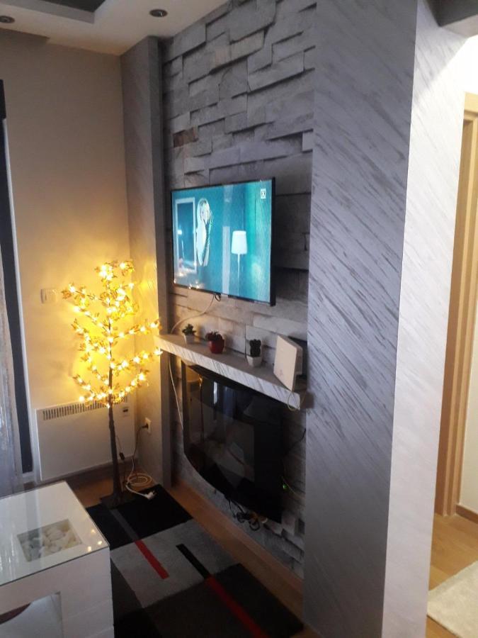 Lux Apartman Ss Zlatibor Vila Pekovic Green Exterior photo