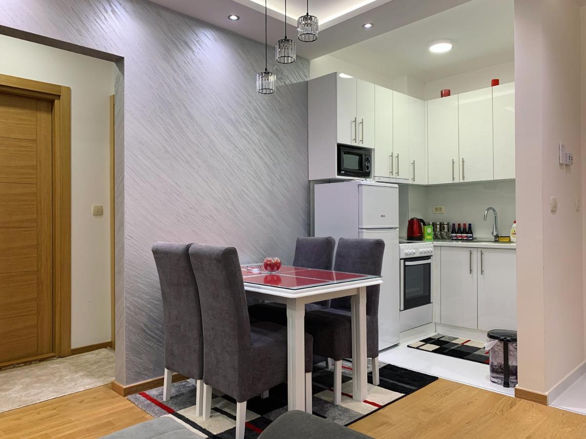 Lux Apartman Ss Zlatibor Vila Pekovic Green Exterior photo