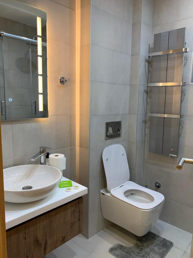Lux Apartman Ss Zlatibor Vila Pekovic Green Exterior photo