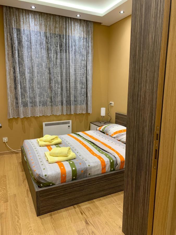 Lux Apartman Ss Zlatibor Vila Pekovic Green Exterior photo