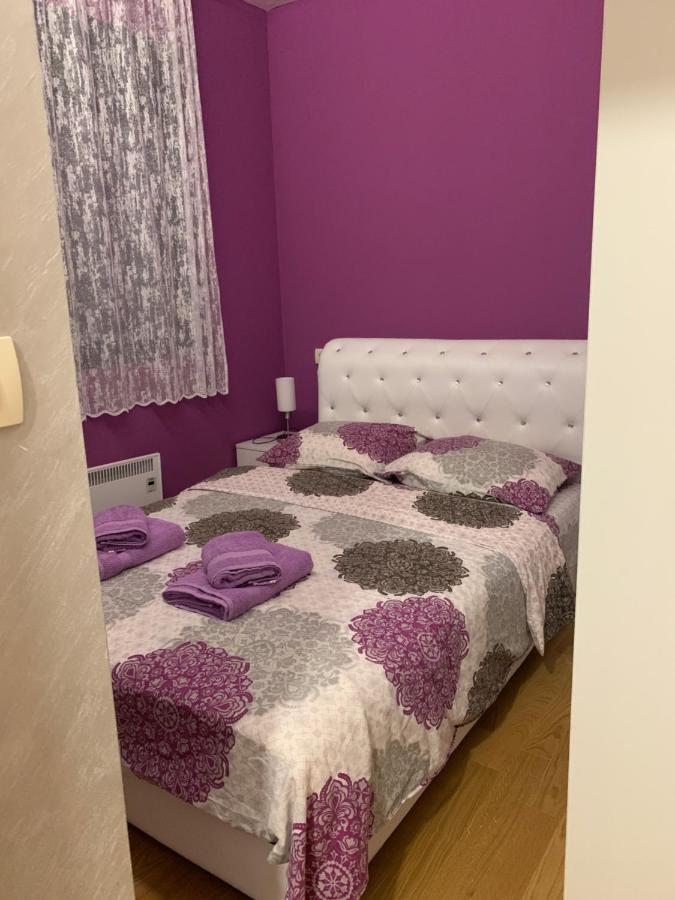 Lux Apartman Ss Zlatibor Vila Pekovic Green Exterior photo