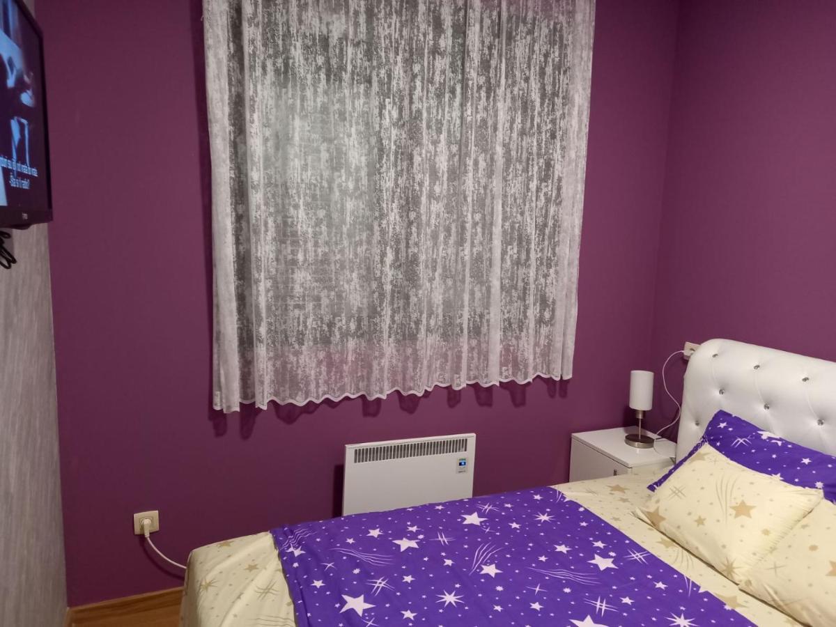 Lux Apartman Ss Zlatibor Vila Pekovic Green Exterior photo