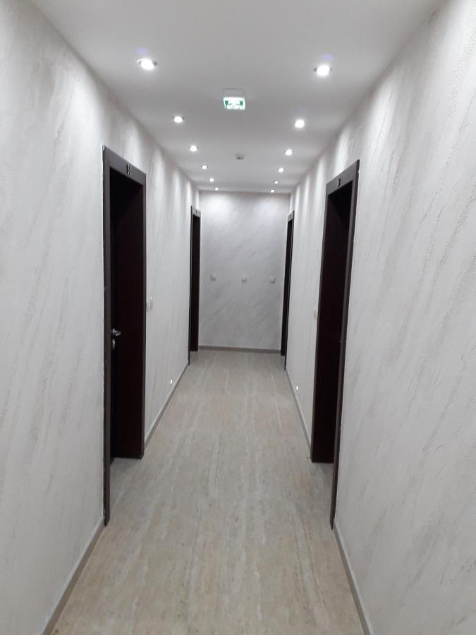 Lux Apartman Ss Zlatibor Vila Pekovic Green Exterior photo